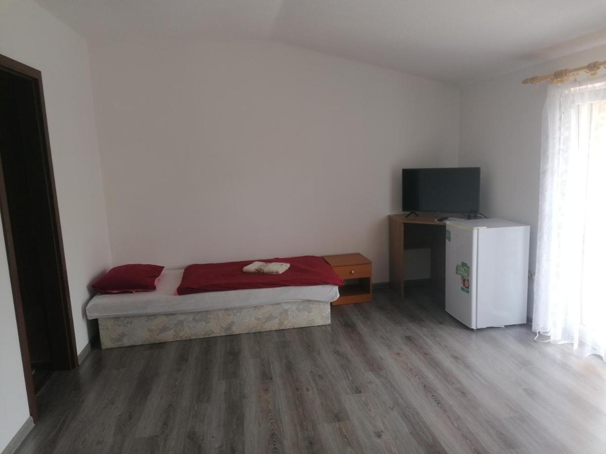 Penzion** Amalka Hriňová Eksteriør bilde