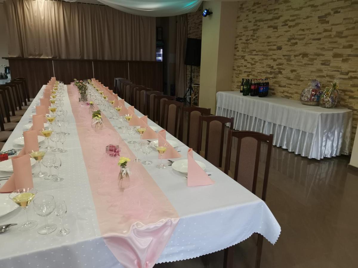 Penzion** Amalka Hriňová Eksteriør bilde