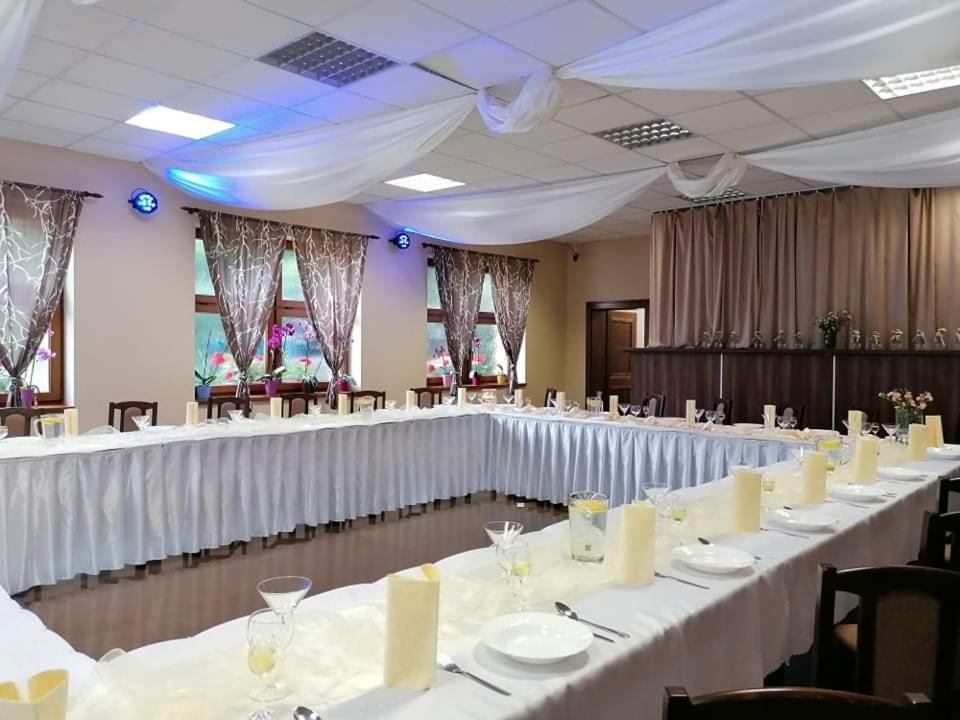 Penzion** Amalka Hriňová Eksteriør bilde