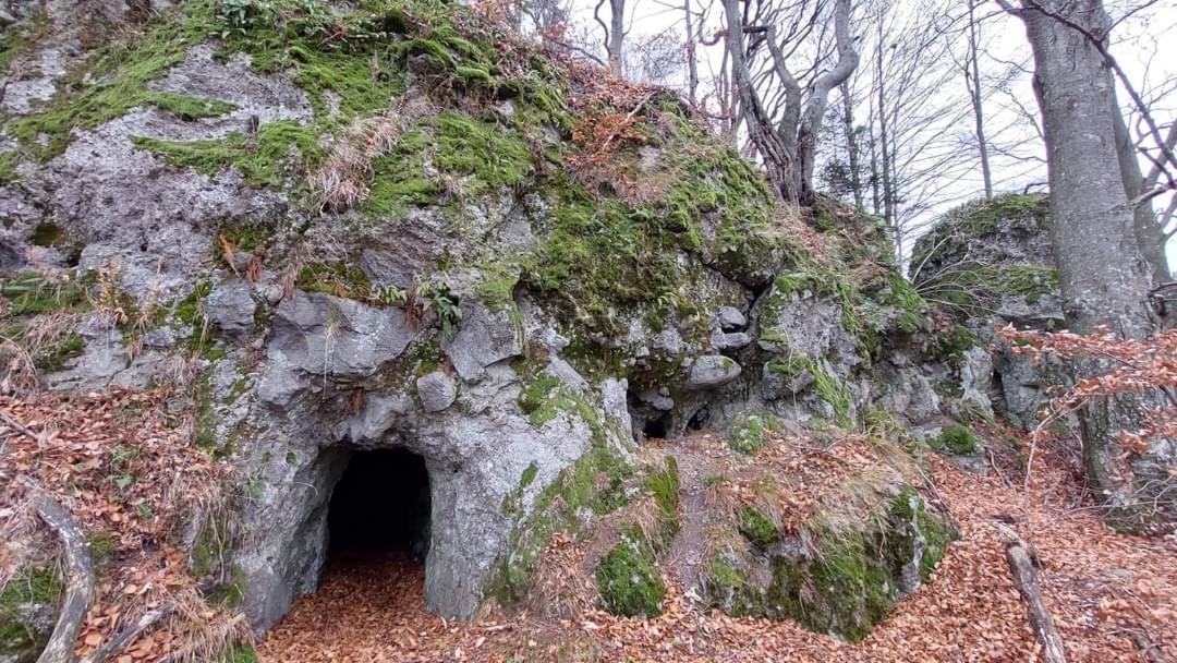 Penzion** Amalka Hriňová Eksteriør bilde