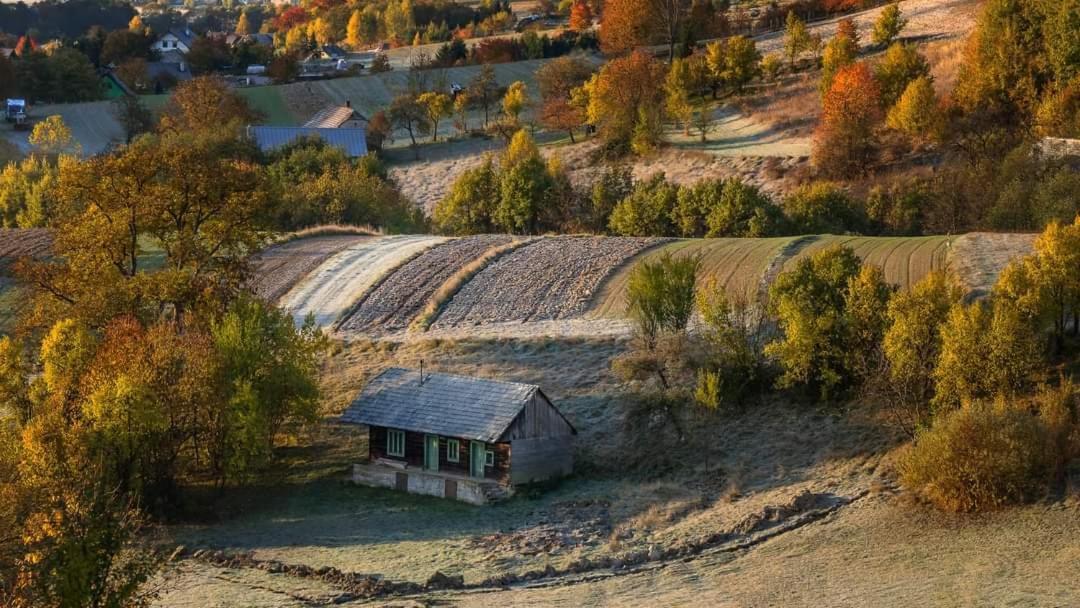 Penzion** Amalka Hriňová Eksteriør bilde